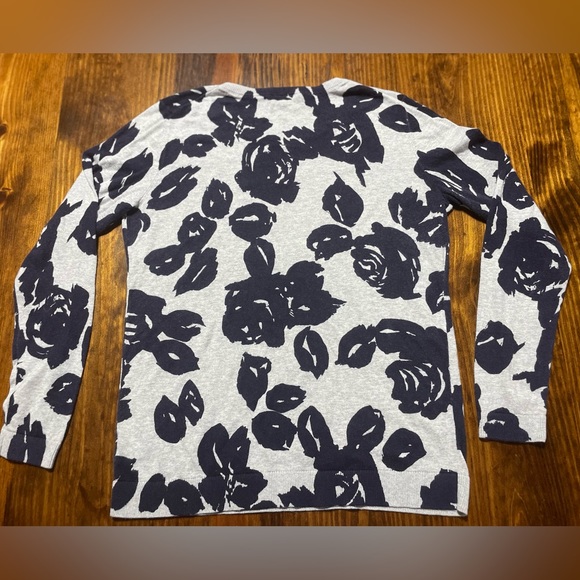 Talbots Merino Sweater - Picture 4 of 4